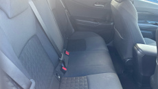 Toyota C-HR 1.8 Hybrid Design 5dr CVT Hybrid Hatchback